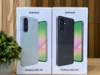 Samsung Galaxy A56 (12/256GB) (Brand New)