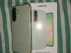 Samsung Galaxy A56 12/256gb (Used)