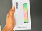Samsung Galaxy A56 12GB 256GB 5G (Brand New)