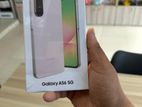 Samsung Galaxy A56 12GB/256GB 5G (Brand New)