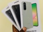 Samsung Galaxy A56 12GB 256GB (Brand New)