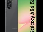 Samsung Galaxy A56 12GB 256GB (Brand New)