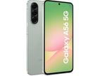 Samsung Galaxy A56 12GB 256GB (Brand New)