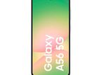 Samsung Galaxy A56 12GB 256GB (Brand New)