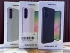 Samsung Galaxy A56 12GB |256GB (Brand New)