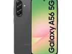 Samsung Galaxy A56 12GB 256GB (Brand New)