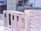 Samsung Galaxy A56 12GB/256GB (Brand New)