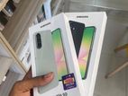 Samsung Galaxy A56 12GB/256GB (Brand New)