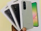 Samsung Galaxy A56 12GB 256GB (Brand New)