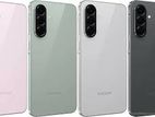 Samsung Galaxy A56 12GB 256GB (Brand New)