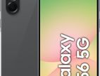 Samsung Galaxy A56 12gb 256gb (Brand New)