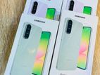 Samsung Galaxy A56 12GB - 256GB (Brand New)