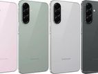 Samsung Galaxy A56 12GB 256GB (Brand New)