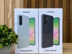 Samsung Galaxy A56 12GB/256GB (Brand New)
