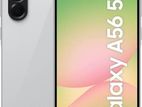 Samsung Galaxy A56 12GB 256GB (New)