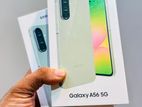 Samsung Galaxy A56 12GB Ram | 256GB (Brand New)