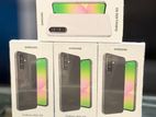 Samsung Galaxy A56 12GB Ram - 256GB (Brand New)