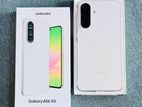 Samsung Galaxy A56 12GB RAM | 256GB (Used)