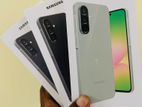 Samsung Galaxy A56 12GB+256GB (Brand New)