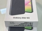 Samsung Galaxy A56 12GB+256GB (Brand New)