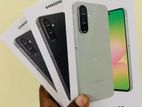 Samsung Galaxy A56 12GB+256GB (Brand New)