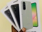Samsung Galaxy A56 12GB+256GB (Brand New)