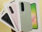 Samsung Galaxy A56 12GB+256GB (Brand New)