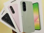 Samsung Galaxy A56 12GB+256GB (Brand New)