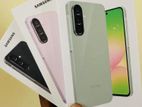 Samsung Galaxy A56 12GB+256GB (Brand New)