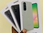 Samsung Galaxy A56 12GB+256GB (Brand New)
