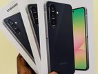 Samsung Galaxy A56 12GB+256GB (Brand New)
