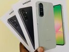 Samsung Galaxy A56 12GB+256GB (Brand New)
