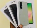 Samsung Galaxy A56 12GB+256GB (Brand New)