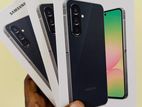 Samsung Galaxy A56 12GB+256GB (Brand New)