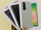 Samsung Galaxy A56 12GB+256GB (Brand New)