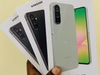 Samsung Galaxy A56 12GB+256GB (Brand New)