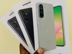 Samsung Galaxy A56 12GB+256GB (Brand New)