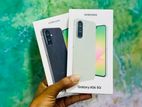 Samsung Galaxy A56 12GB|256GB (Brand New)