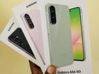 Samsung Galaxy A56 12GB+256GB (Brand New)