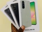 Samsung Galaxy A56 12GB+256GB (Brand New)