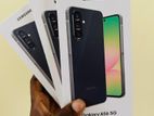 Samsung Galaxy A56 12GB+256GB (Brand New)