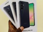 Samsung Galaxy A56 12GB+256GB (Brand New)