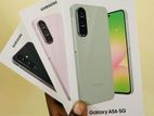 Samsung Galaxy A56 12GB+256GB (Brand New)