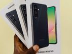 Samsung Galaxy A56 12GB+256GB (Brand New)