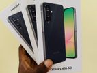 Samsung Galaxy A56 12GB+256GB (Brand New)