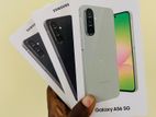Samsung Galaxy A56 12GB+256GB (Brand New)