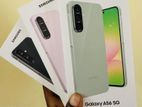 Samsung Galaxy A56 12GB+256GB (Brand New)