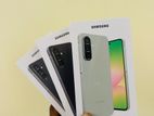 Samsung Galaxy A56 12GB+256GB (Brand New)