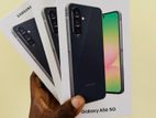 Samsung Galaxy A56 12GB+256GB (Brand New)