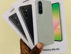 Samsung Galaxy A56 12GB+256GB (Brand New)